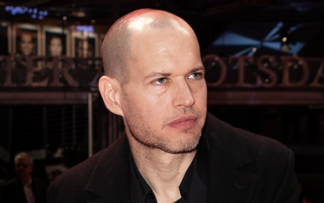 Nadav Lapid, the Israeli filmmaker at the centre of a boycott row at France's FID Marseille International Film Festival. Credit: Wikimedia Commons