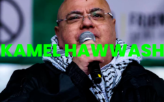 Green Party's Kamel Hawwash in Al Cairns video Green Party's Kamel Hawwash in Al Cairns video