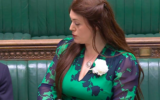 Alicia Kearns MP