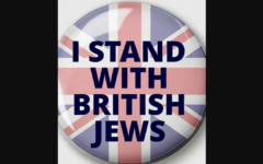 An example of the badge (I stand with British Jews website)