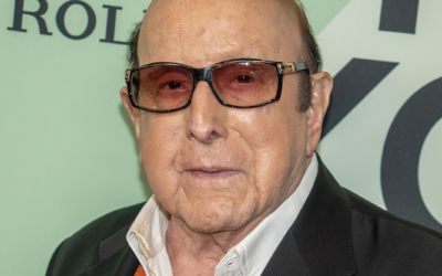 Clive Davis