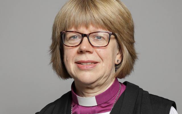 Archbishop of Canterbury