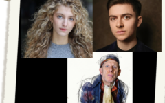 Anni Cowan, Elijah Lifton and Steve Furst are part of the summer season at Circle & Star