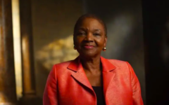 Baroness Amos