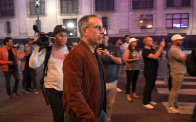 Screenshot: Jerry Seinfeld June 2026