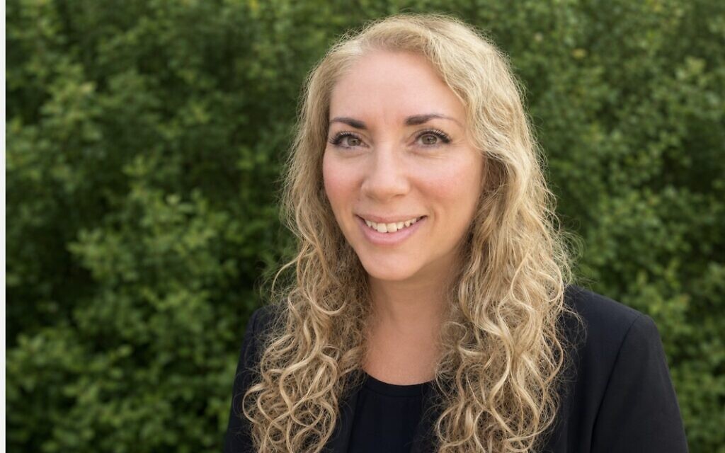 Tamara-Jacobson-appointed-new-CEO-of-The-Jewish-Family-Centre