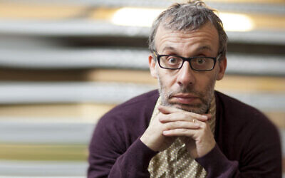 David Schneider