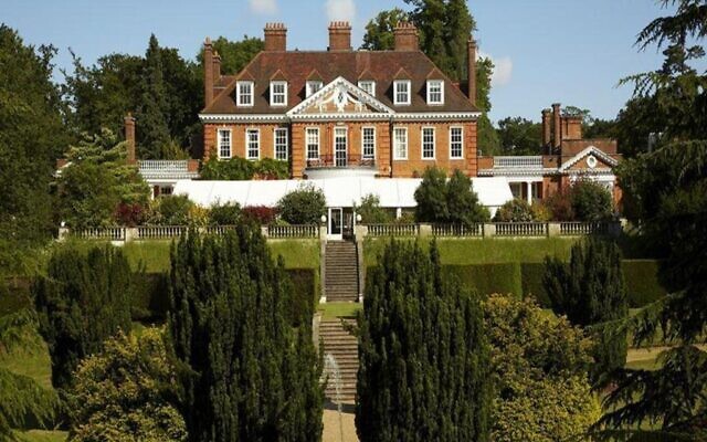Hunton Park Hotel