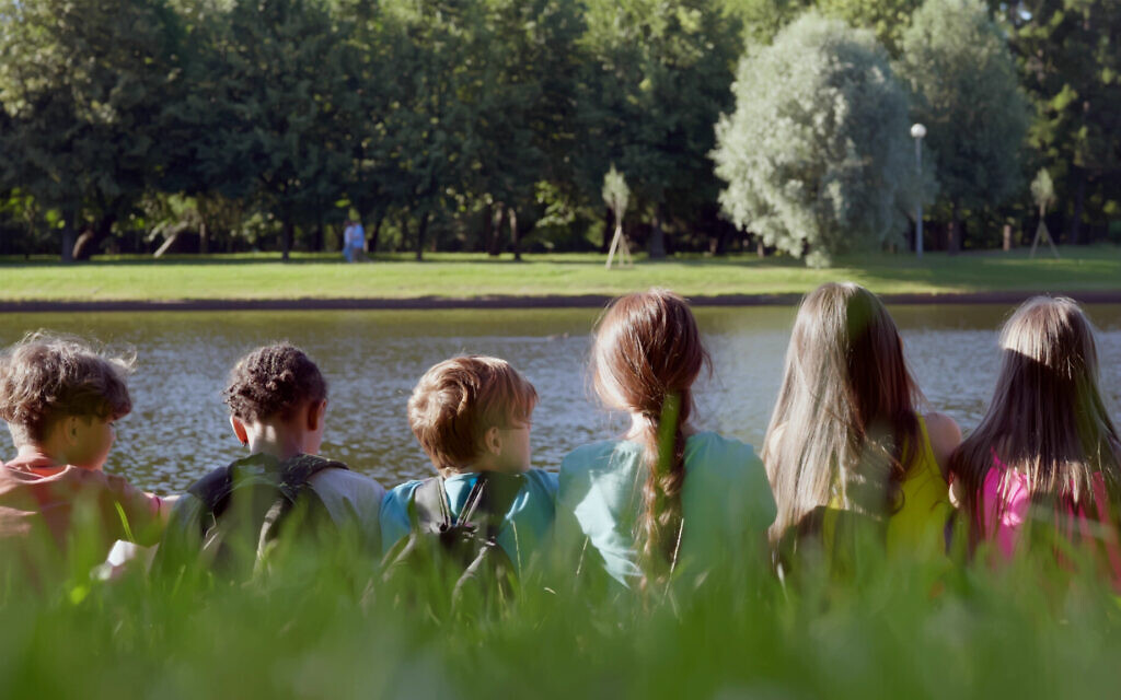 Summer camps provide great opportunities for children