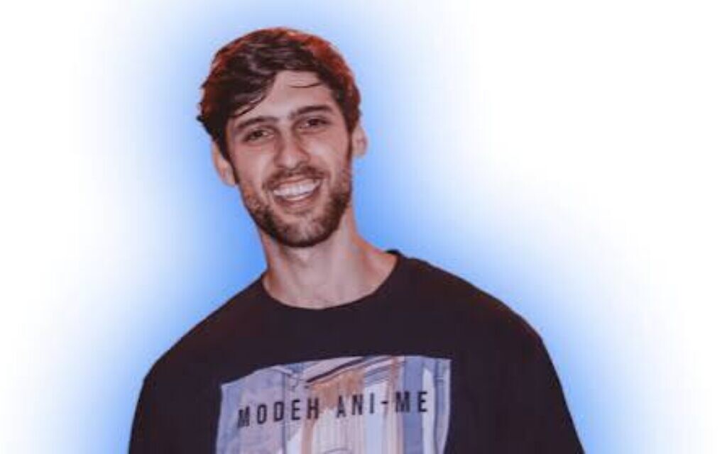 Mikey Greenblatt
