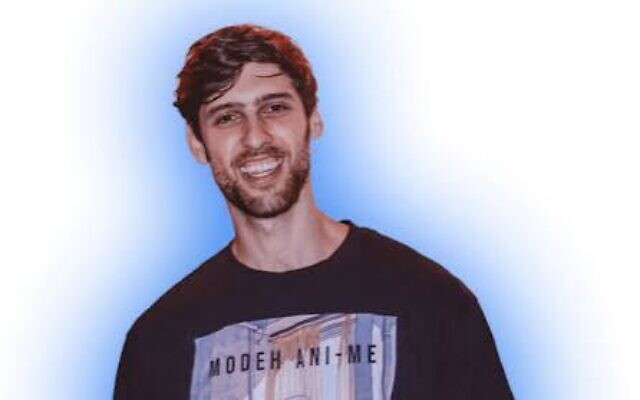 Mikey Greenblatt