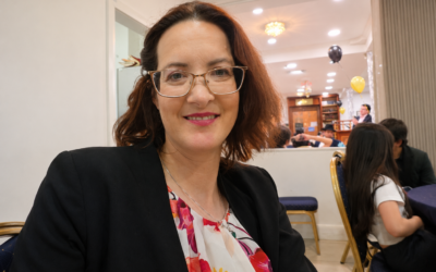 Shona Bergson hopes sharing her family's experiences will help other parents navigating the autism support system.