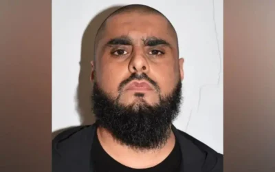 Mohammad Asim Bashir has admitted preparing an act of terrorism