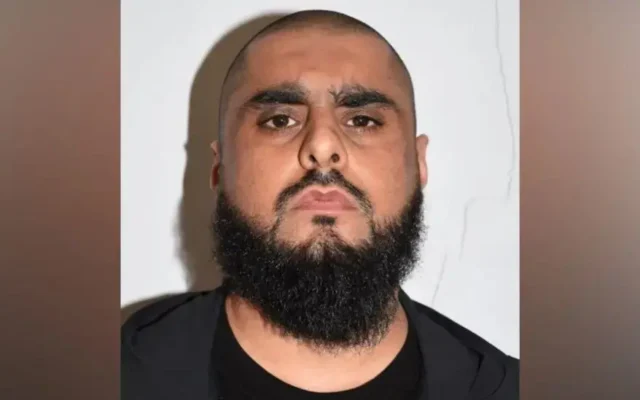 Mohammad Asim Bashir has admitted preparing an act of terrorism