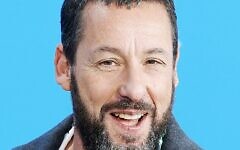 Adam Sandler Adam Sandler
