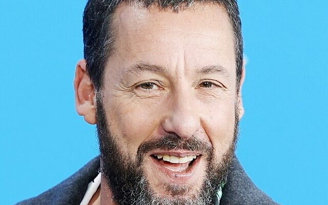 Adam Sandler