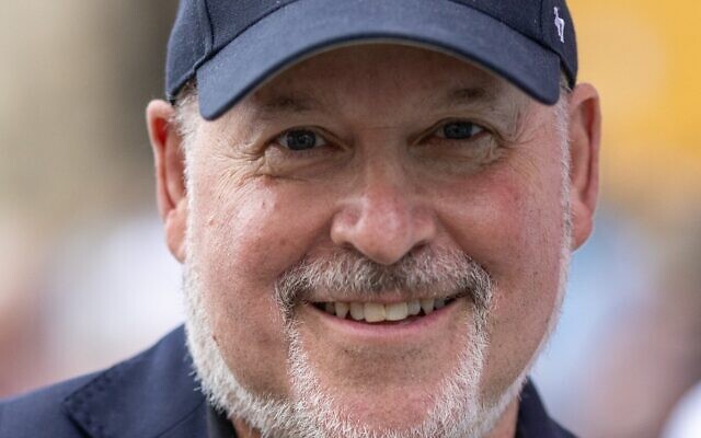 Frank Wildhorn