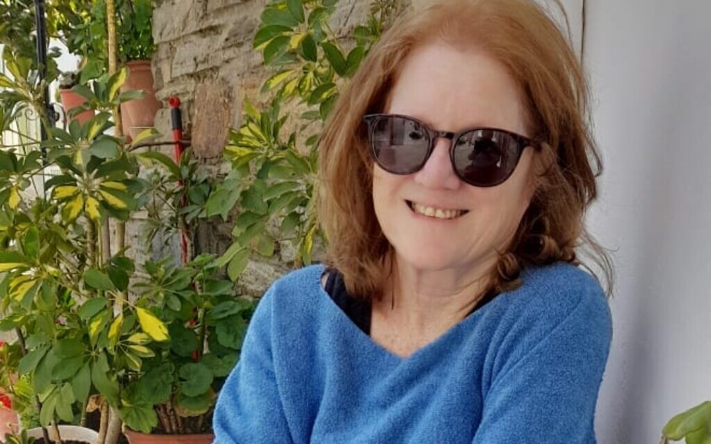 Gail Louw