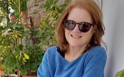 Gail Louw