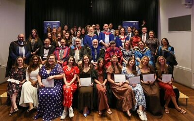 LSJS graduation July 2026