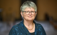 Eve Samson (House of Commons) Eve Samson (House of Commons)
