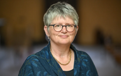 Eve Samson (House of Commons)