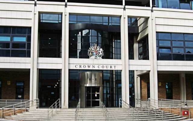 Kingston Crown Court, where the case was heard (Creative Commons/ Jim Linwood)