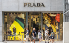 Prada's store on Fifth Avenue, New York (Creative Commons: Ajay_Suresh) Prada's store on Fifth Avenue, New York (Creative Commons: Ajay_Suresh)