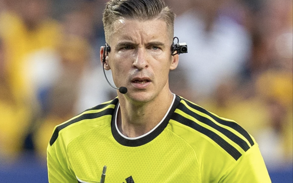 Francois Letexier