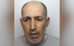 Shafiq Rahman (Thames Valley Police) Shafiq Rahman (Thames Valley Police)