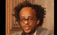 Dinaw Mengestu (Creative Commons/Slowkings) Dinaw Mengestu (Creative Commons/Slowkings)