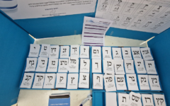 Ballot papers from the 2022 election (Creative Commons/Hanay)