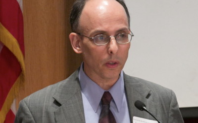 Dr Rafael Medoff, Holocaust scholar and founding director of The David S. Wyman Institute for Holocaust Studies. Photo: Wikipedia