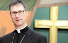Bishop North (Diocese of Blackburn)