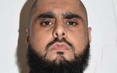 Mohammed Bashir, who admitted preparing terrorist acts, is being sentenced at Manchester Crown Court. Mohammed Bashir, who admitted preparing terrorist acts, is being sentenced at Manchester Crown Court.