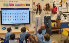 Teens from the Israeli Reform Movement talk to UK Jewish schoolchildren Teens from the Israeli Reform Movement talk to UK Jewish schoolchildren