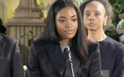 Ashley Jackson. Photo Credit: ABC 7 Chicago / TikTok