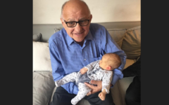Zigi and Isaac