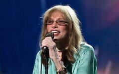 Carly Simon