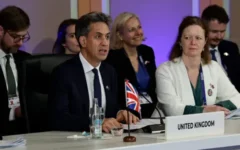 Ed Miliband
Pic PA Ed Miliband
Pic PA