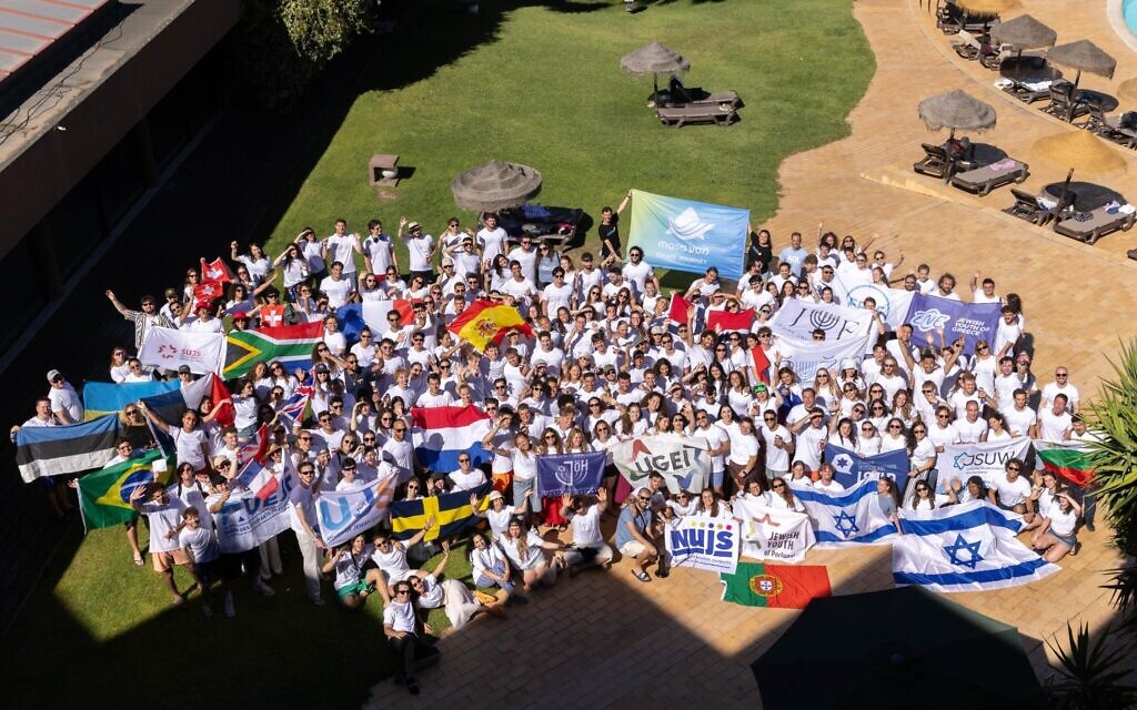 EUJS - Summer U August 2026