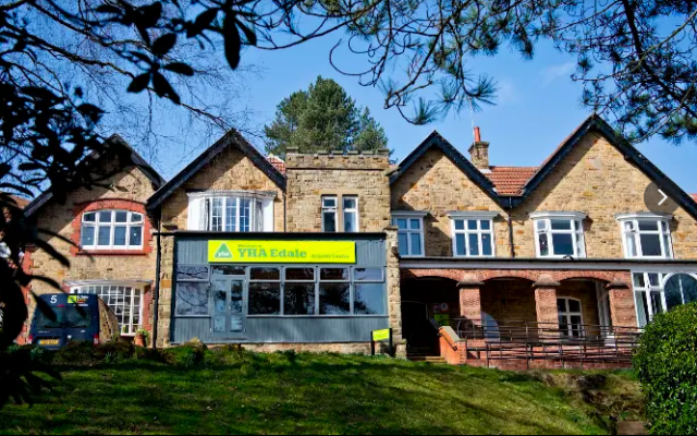 YHA Edale Activity Centre