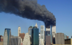 The twin towers on September 11th 2001 (Creative Commons/Michael Foran) The twin towers on September 11th 2001 (Creative Commons/Michael Foran)