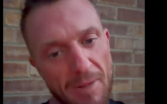 Tommy Robinson records video message of support for Israeli minister Amichai Chikli Tommy Robinson records video message of support for Israeli minister Amichai Chikli