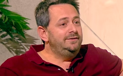 Philip Simon