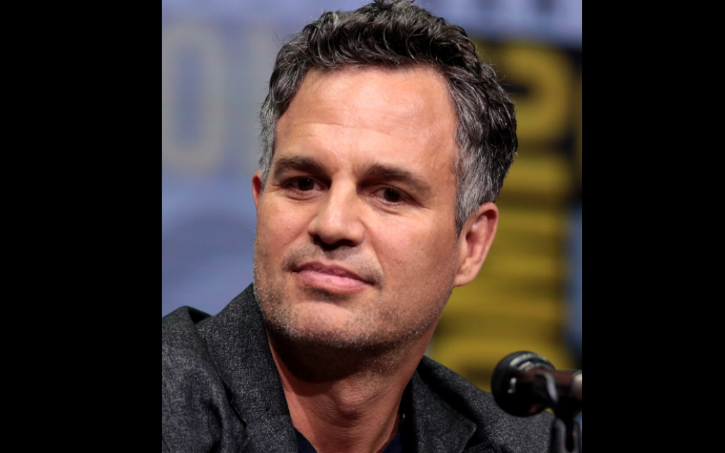 Mark Ruffalo (Creative Commons/ Gage Skidmore)