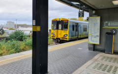 Sandhills station Liverpool Sandhills station Liverpool