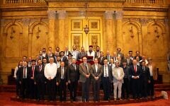 Sephardic Rabbinic Conference, NYC, August 17-18 2026