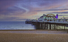 Brighton Palace Pier Brighton Palace Pier