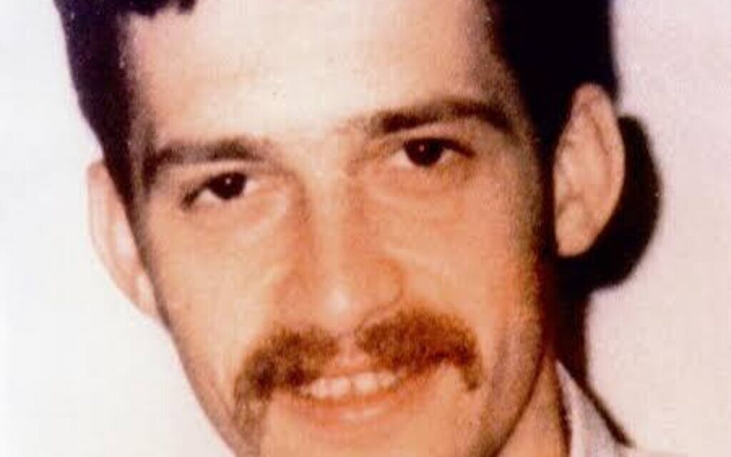 Fallen sergeant Yehuda Katz, whose remains were returned to Israel in August 2026, 44  years after he went missing in Battle of Sultan Yacoub